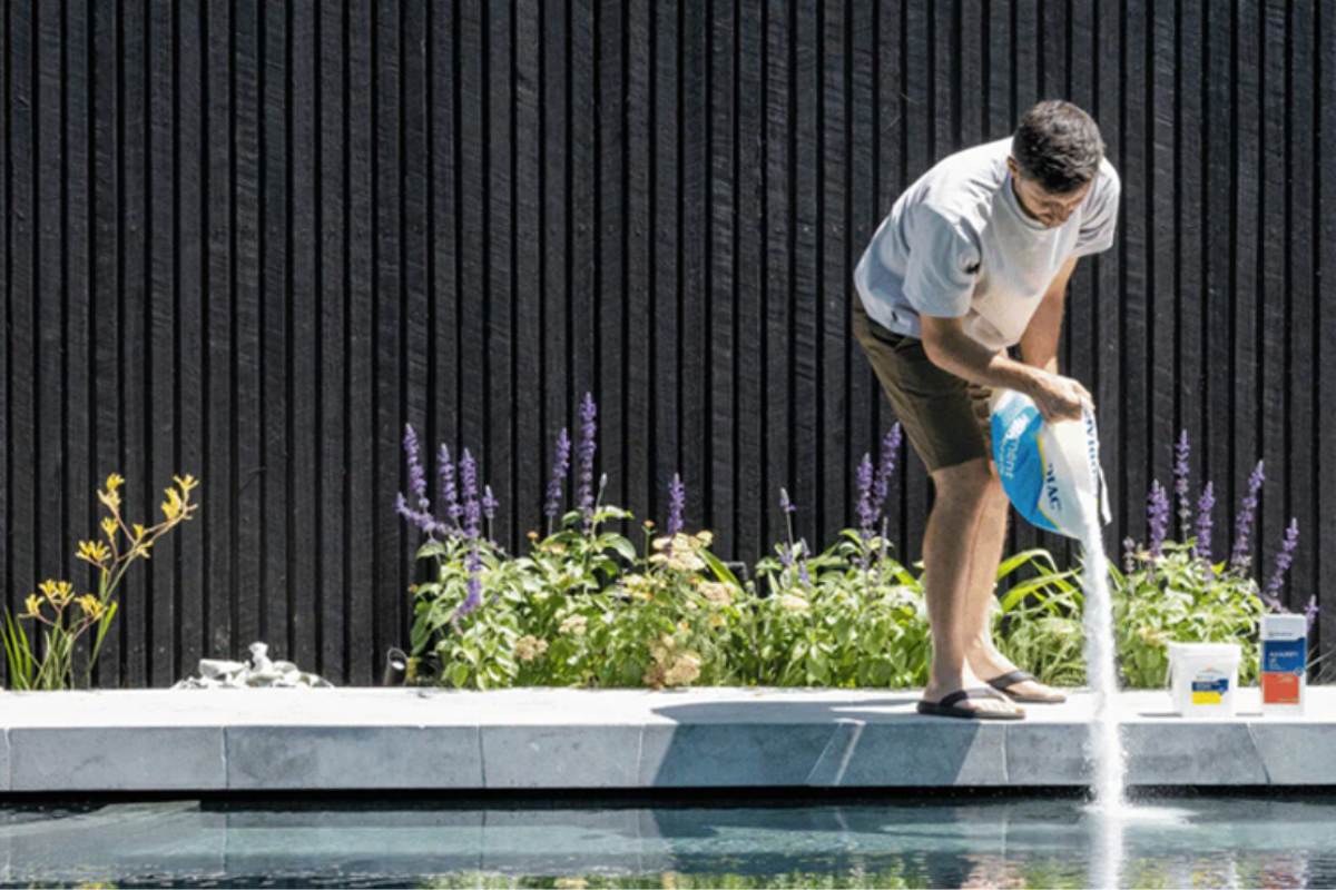 Pool Issues: How to Fix Chemical Imbalances?
