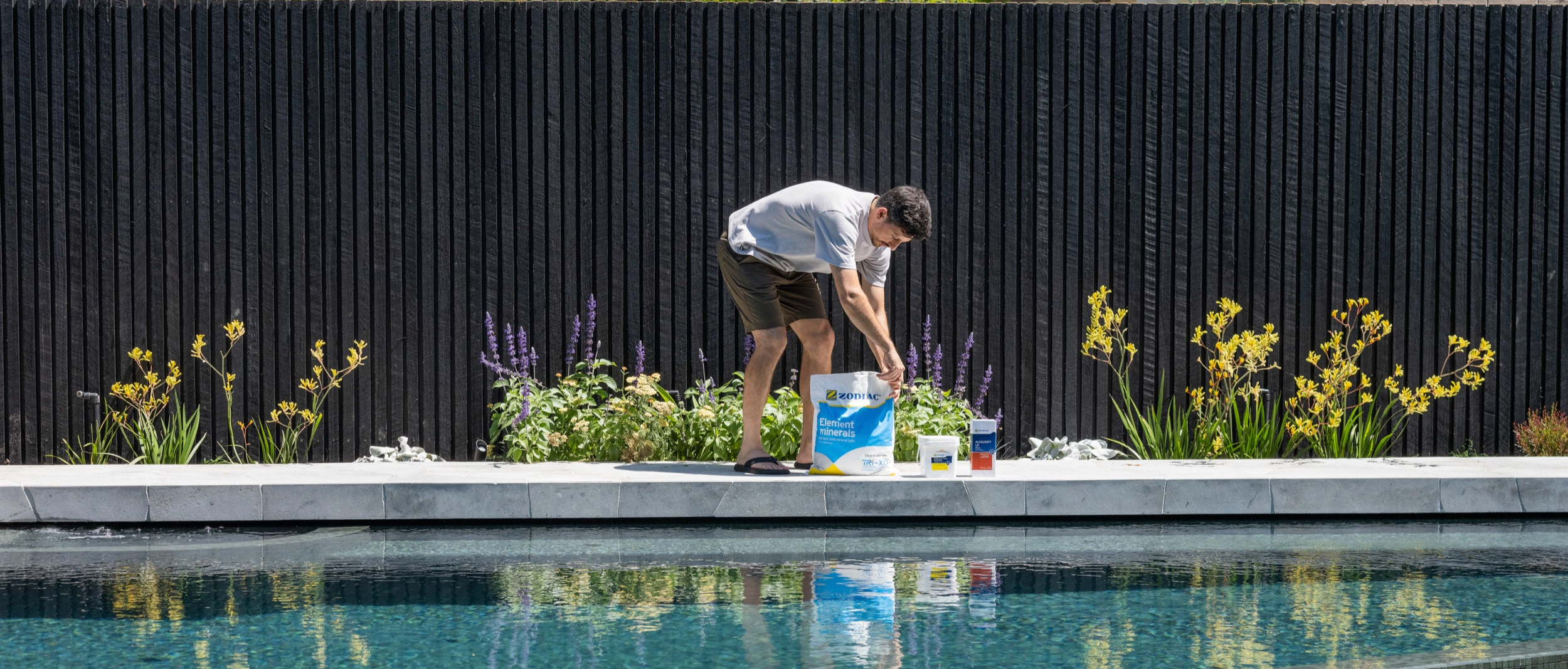 Pool & Spa Cartridge Filter Elements