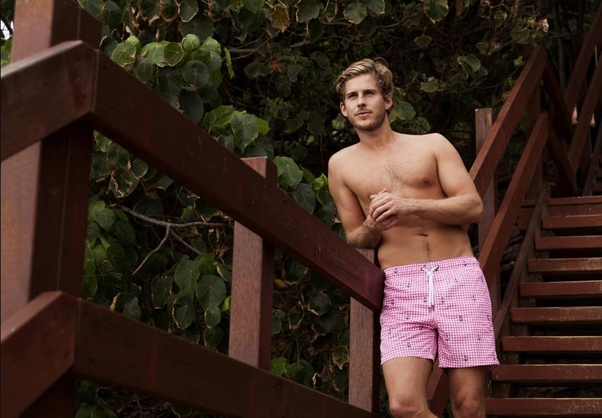 ORTC Clothing Co Products