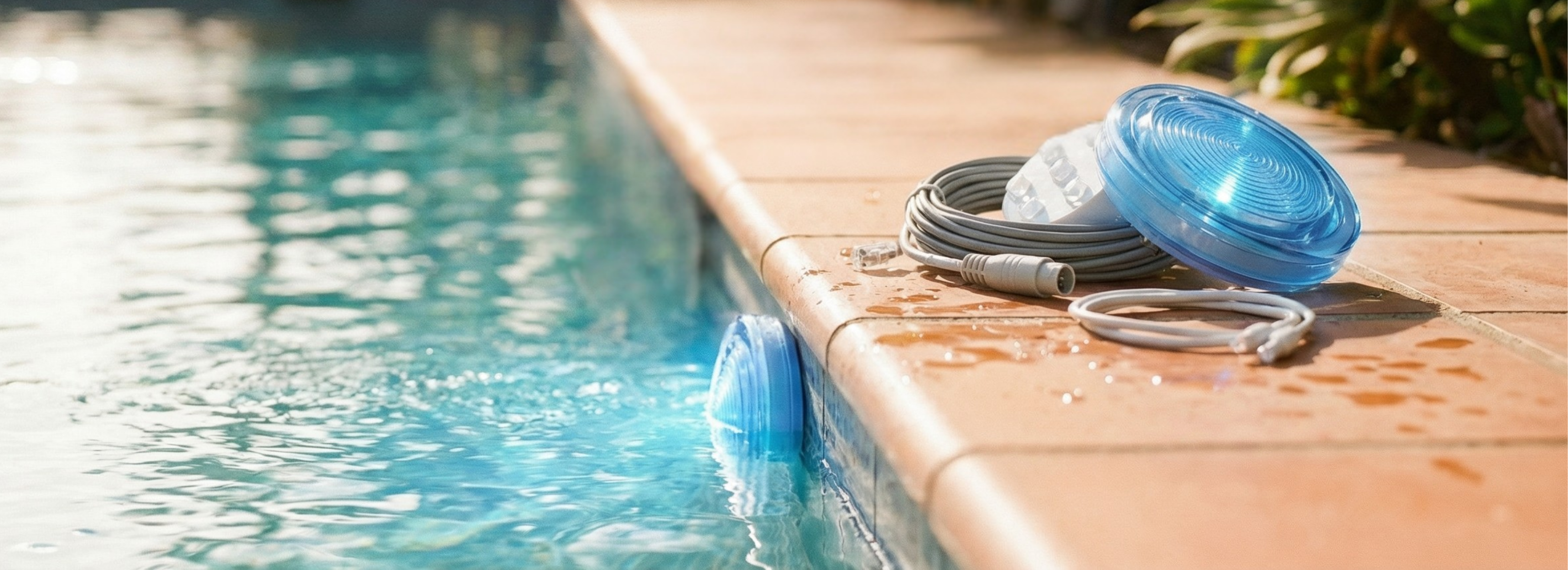 Pool & Spa Lighting