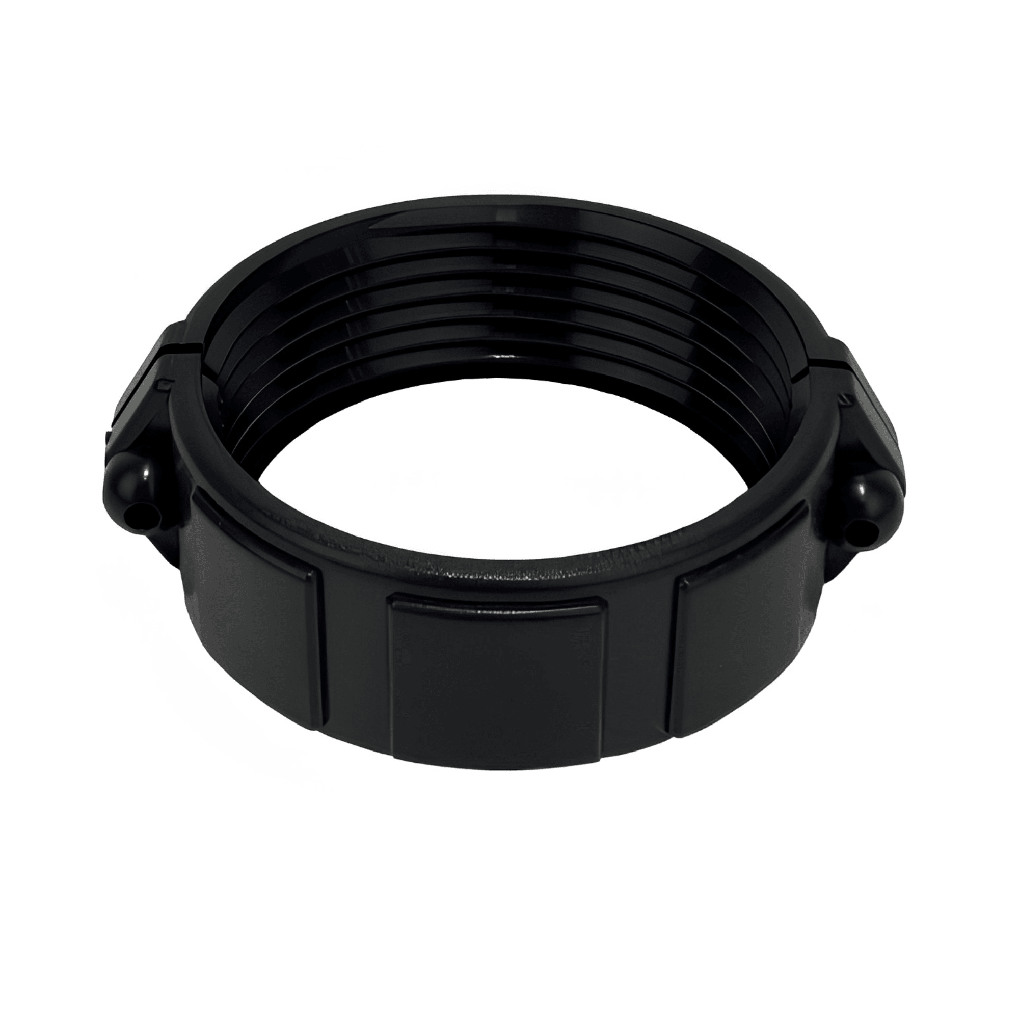 1.5" Pump Union Split Nut - Pump Barrel Unions