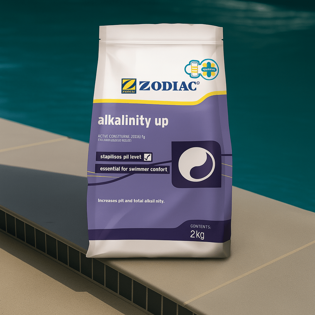 Zodiac Alkalinity Up 2kg