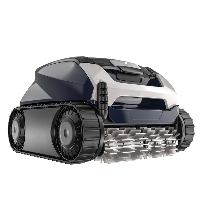 Zodiac DuoX DX4000 Robotic Cleaner - Equipment