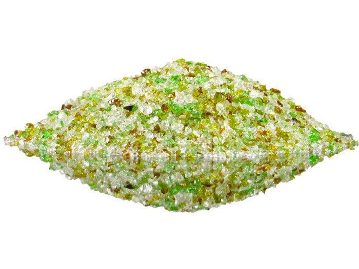 Theraclear Glass Filter Media Coarse 15kg - Filtration Media