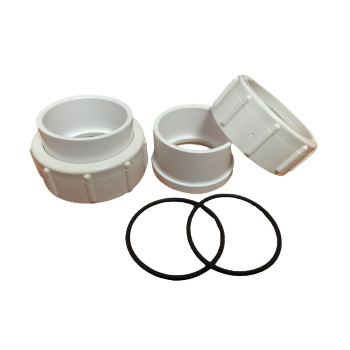 Aqua-Flo XP2/XP2e Pump Union & O-Ring