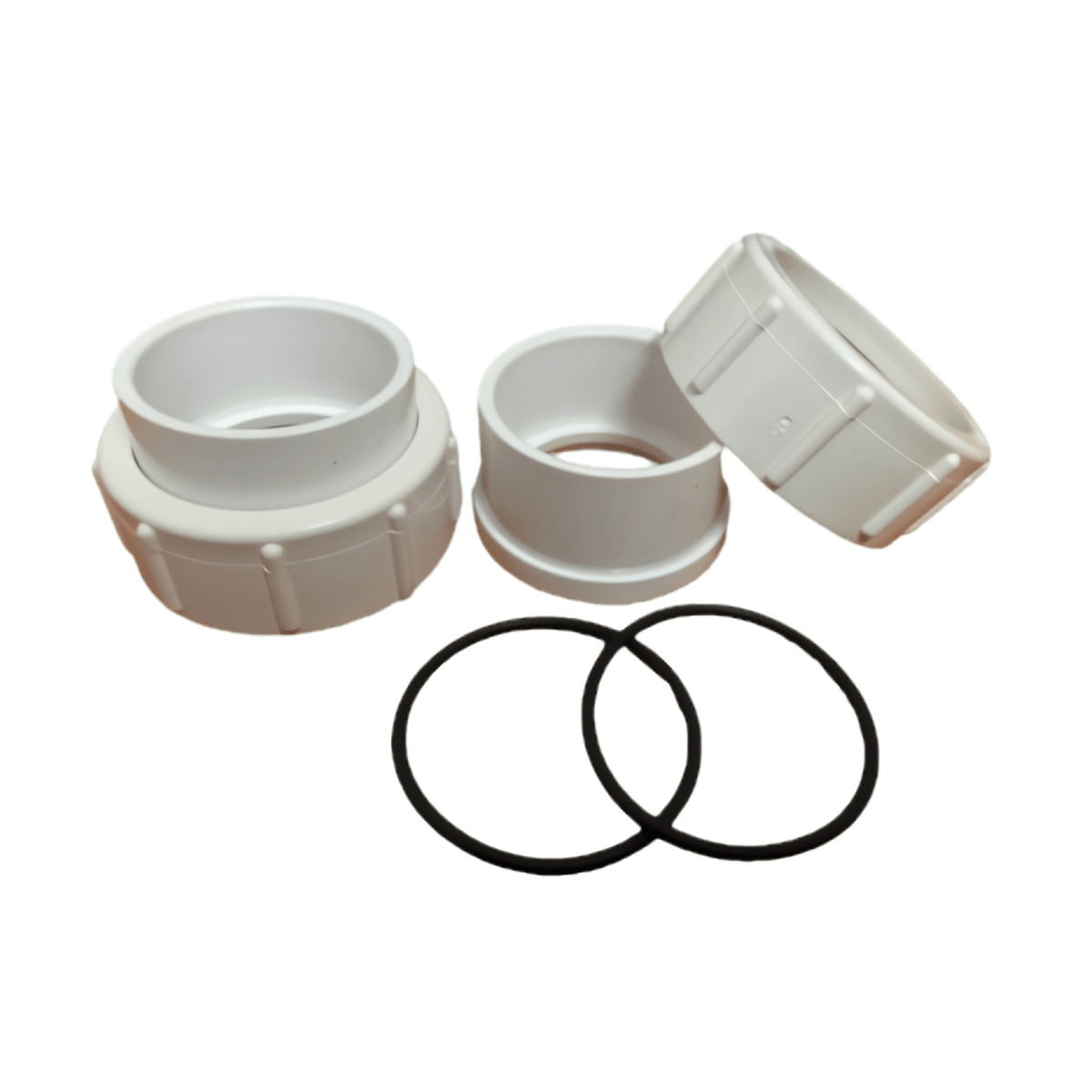 Aqua-Flo XP2/XP2e Pump Union & O-Ring - Unions
