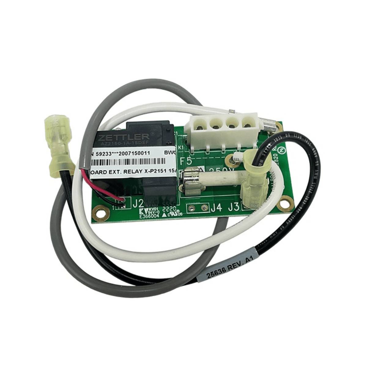 Balboa BP200 Pump Expansion Board - Circuit Boards