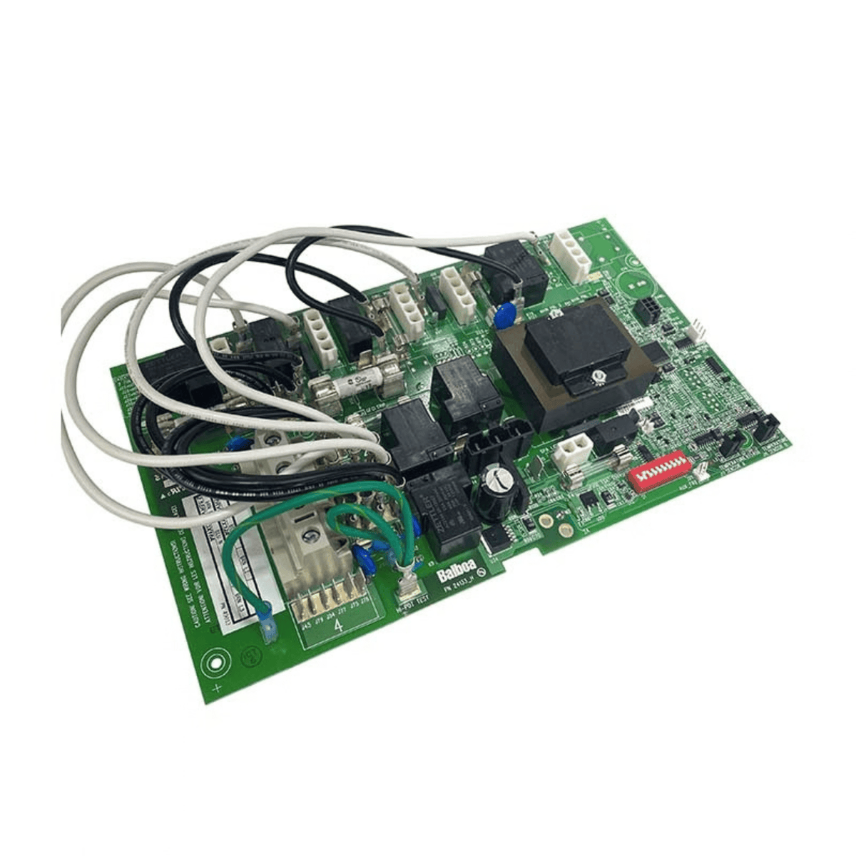 Balboa BP6013G1 PCB - Circuit Boards