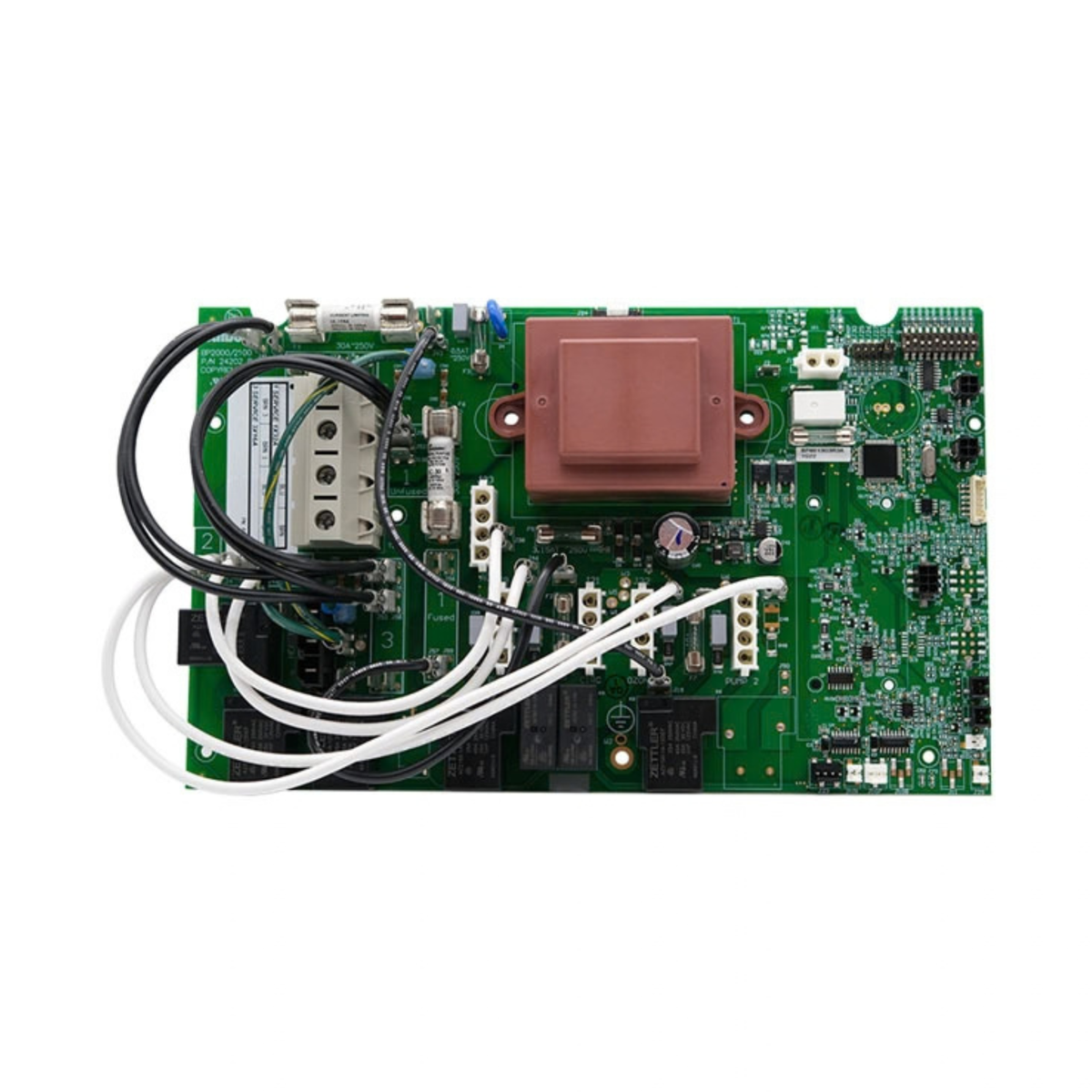 Balboa BP6013G3 PCB