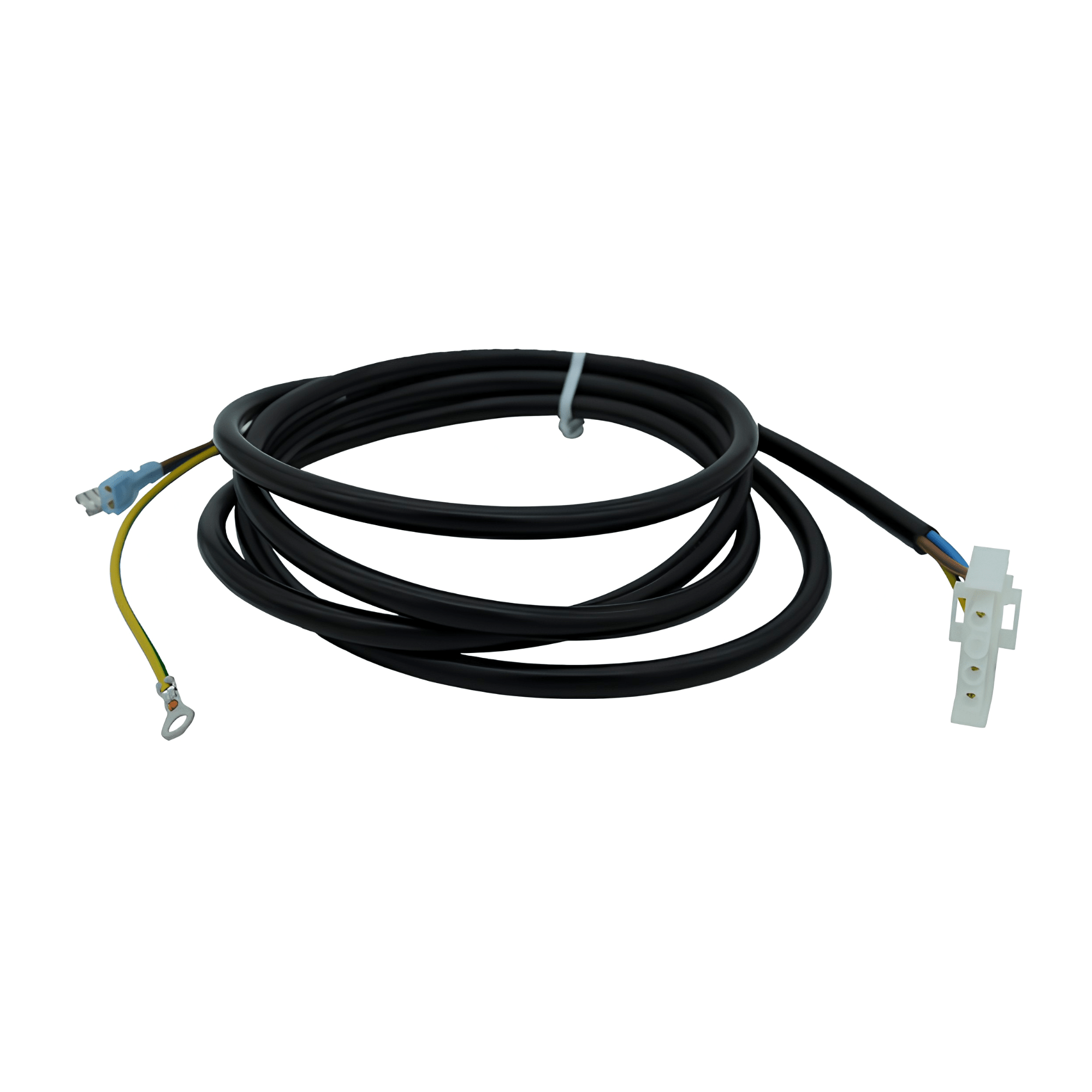 Balboa Blower/Circ Pump Cable (Bare) - Cordsets & Power Leads