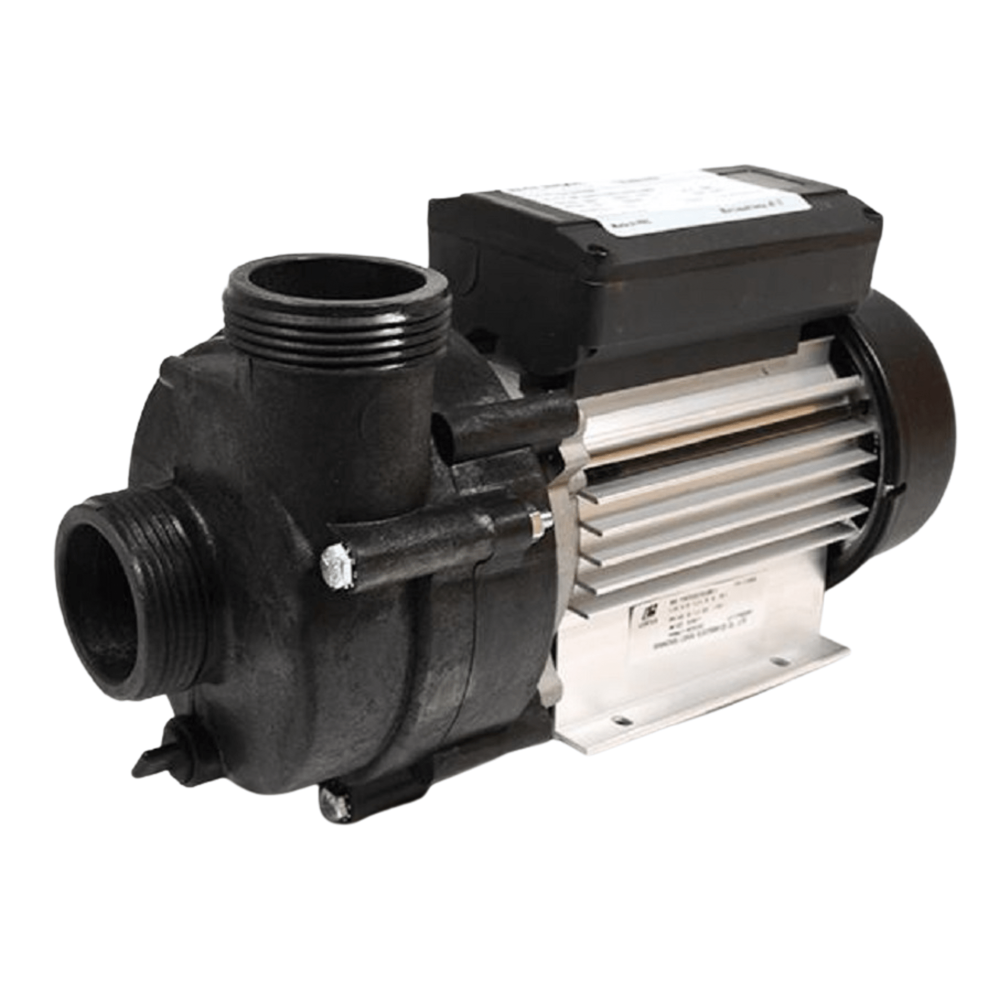 Balboa Eco 0.25HP Circulation Pump - Circulation Pumps