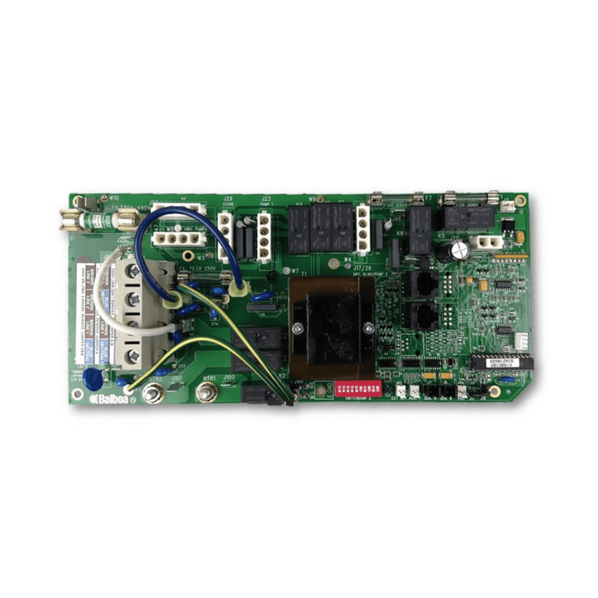 Balboa GS501Z Circuit Board - Circuit Boards