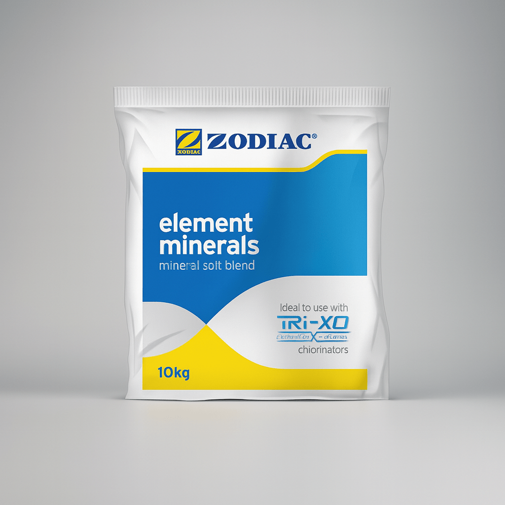 Zodiac Element Minerals 10kg - Balancers