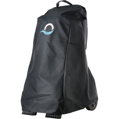 Classic Caddy Cover Front View