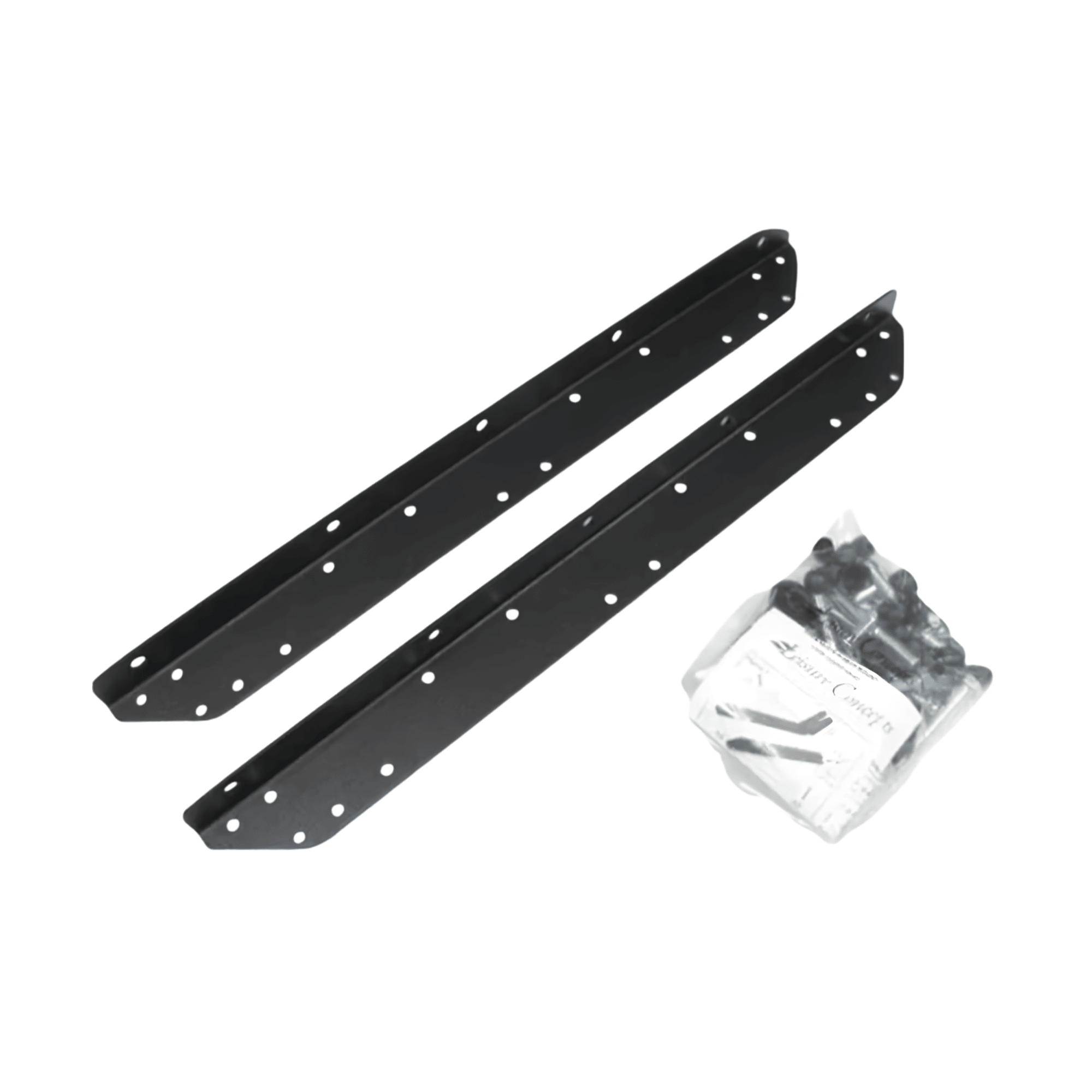 Leisure Concepts CoverMate L Plate Kit – For Decking Mount - Spa Cover Lifter Parts
