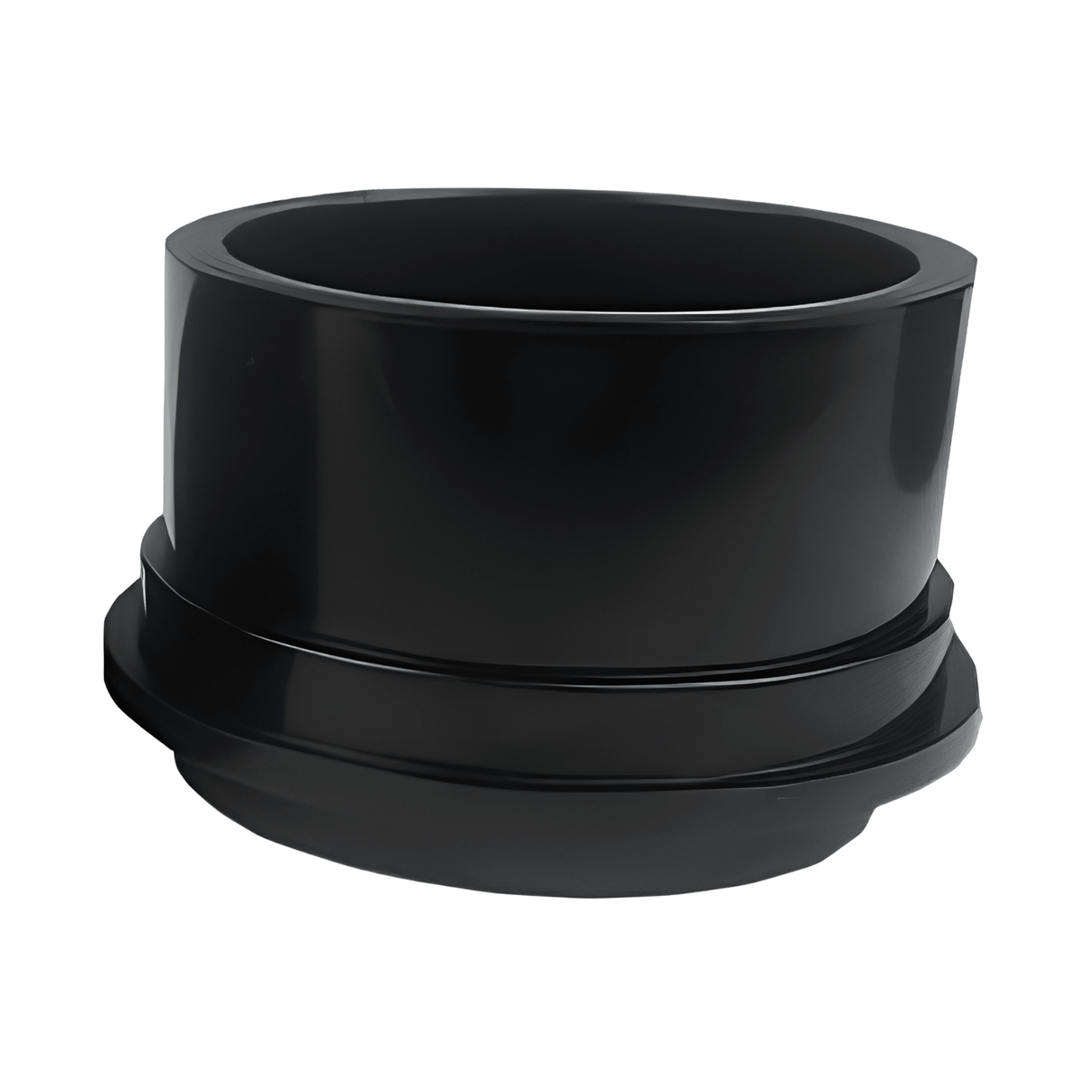 Davey 40mm Union Plain Tail - Unions