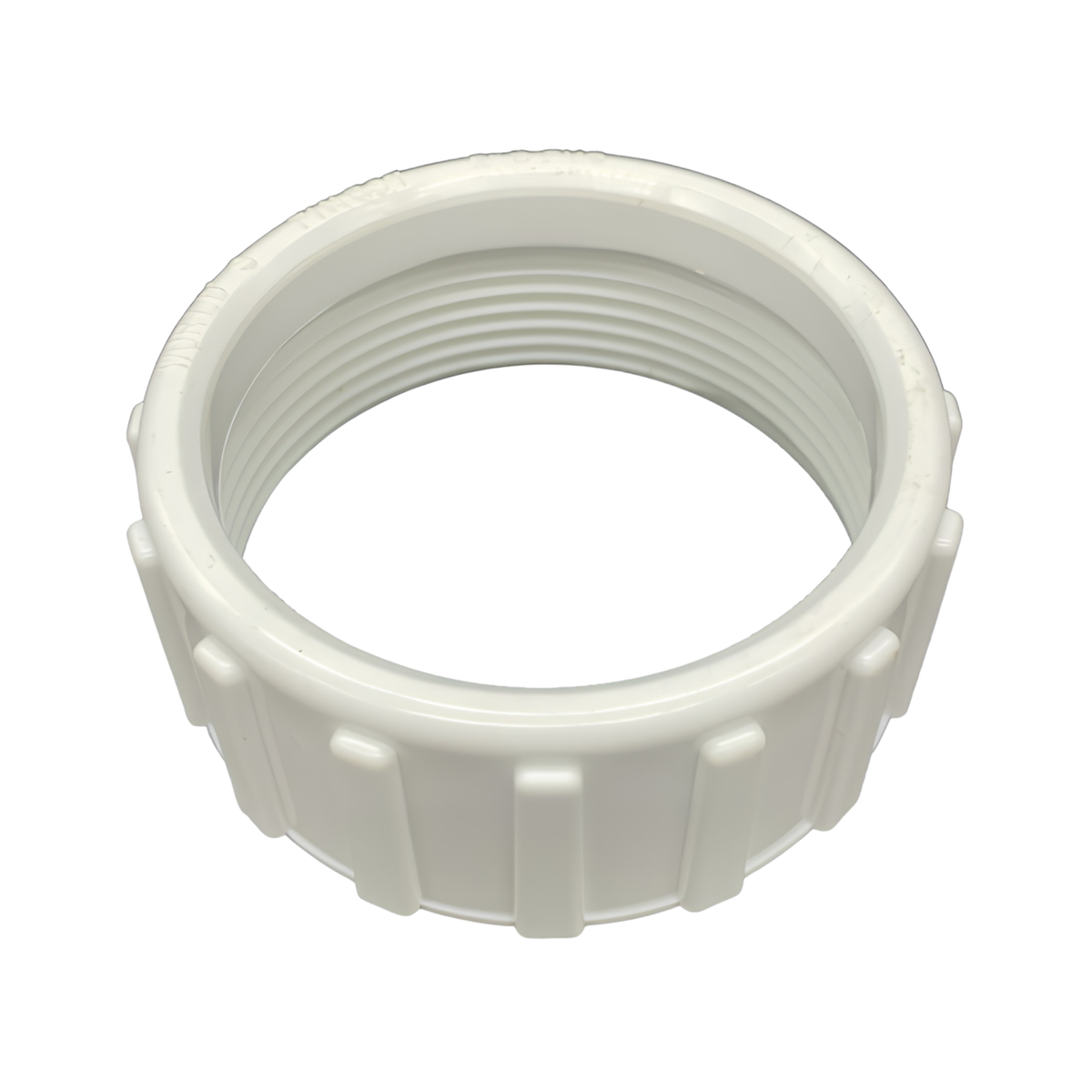 Davey QB Barrel Union Nut (Fine Thread)