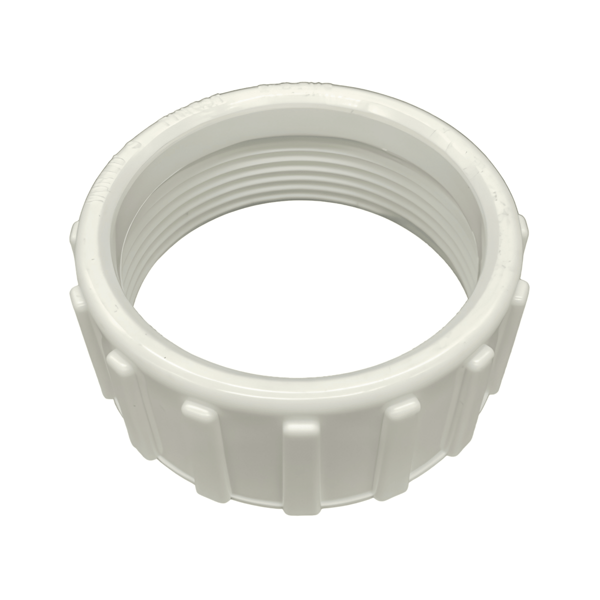 Davey QB Barrel Union Nut (Fine Thread) - Unions