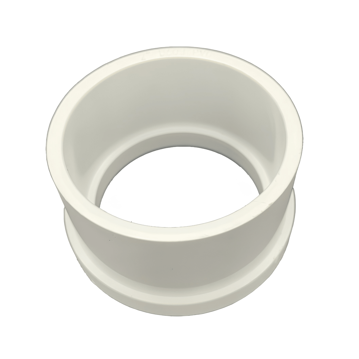 Davey QB Barrel Union Tail (Fine Thread) - Unions