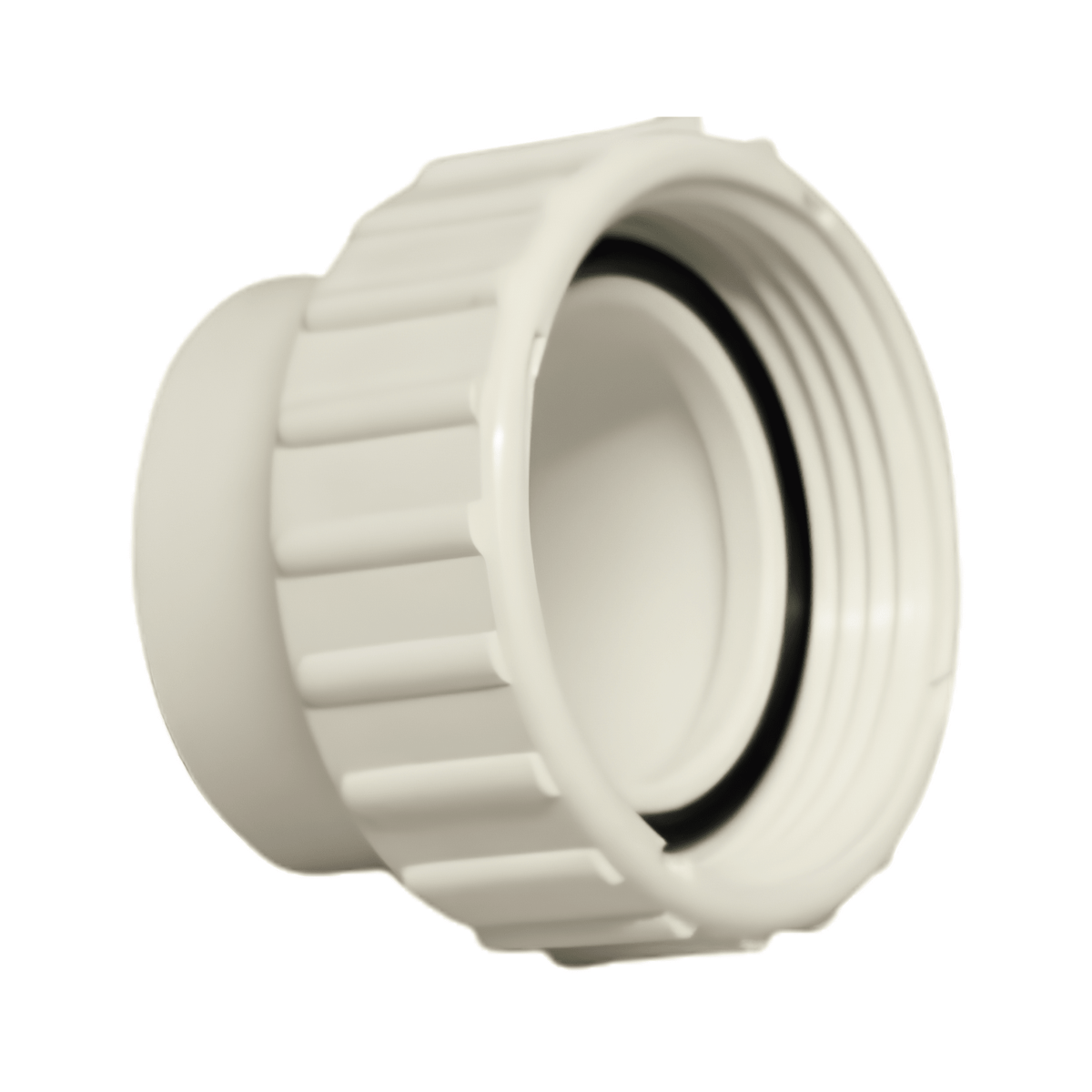 Davey QB/LX/Spanet XS 40mm Pump Union - Unions