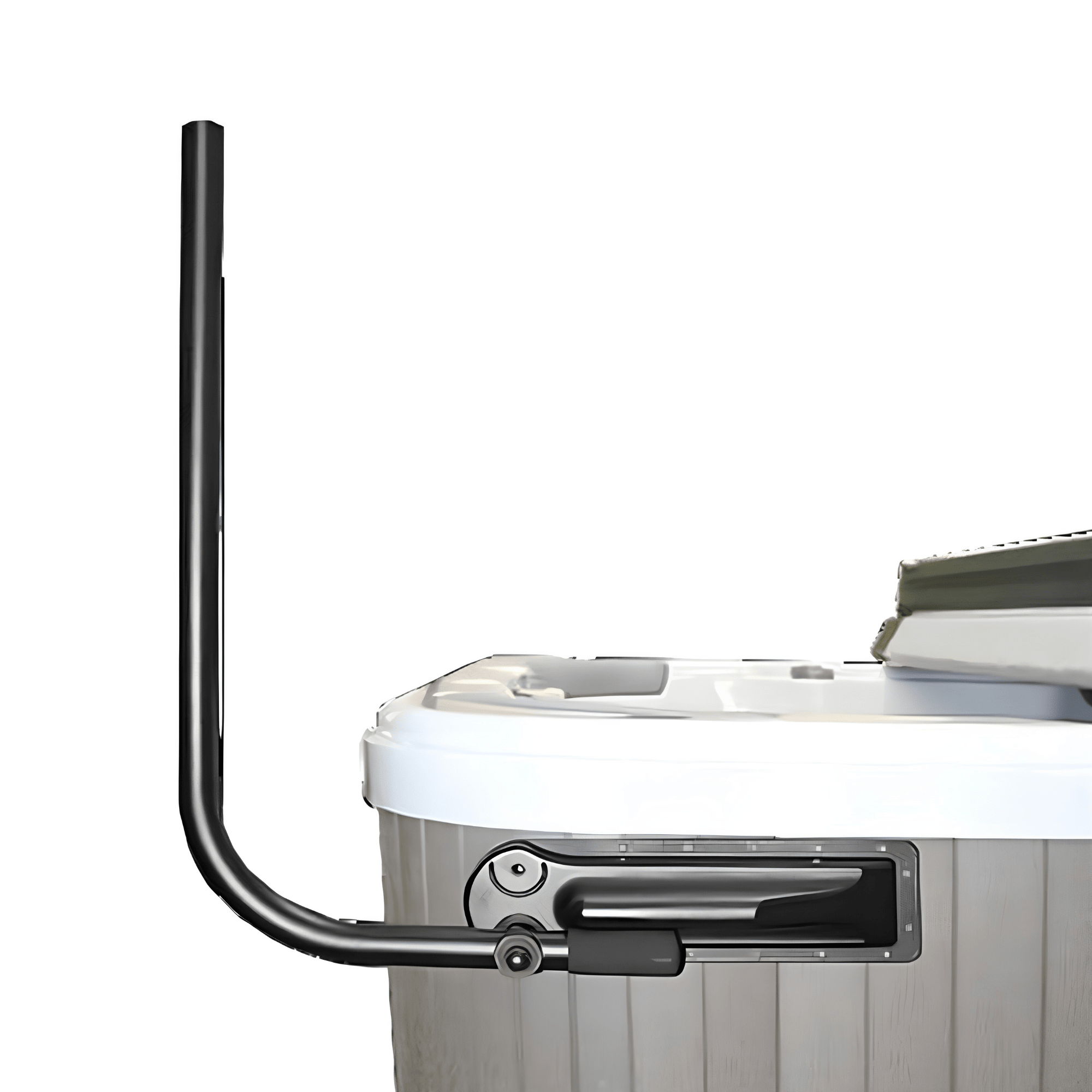 Turbo - Tech ECO Spa Cover Lifter - Spa Cover Lifter