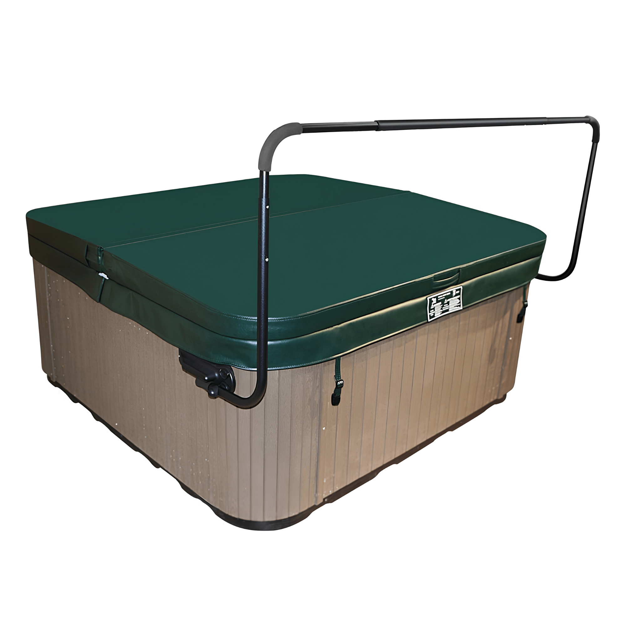 Turbo - Tech ECO Spa Cover Lifter - Spa Cover Lifter