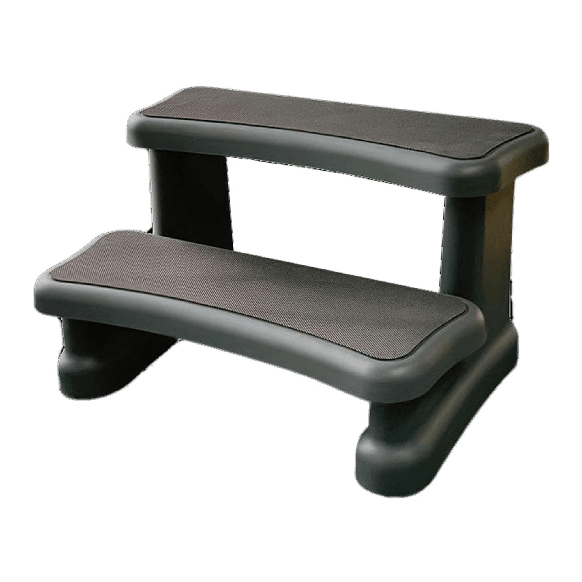 Leisure Concepts ECO Spa Step (Dark Grey) - Spa Steps