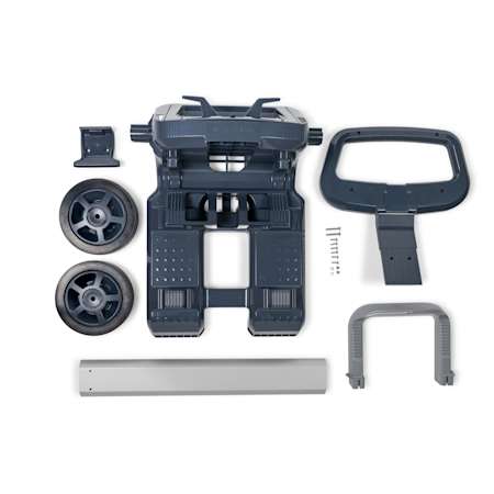 Dolphin Caddy parts 9996087-ASSY