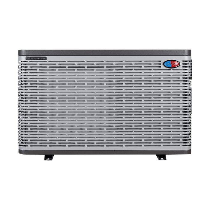 EvoHeat Edge Series Heat Pump - Pool Heater