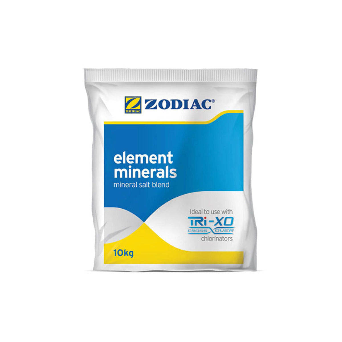 Zodiac Elements Minerals 10kg