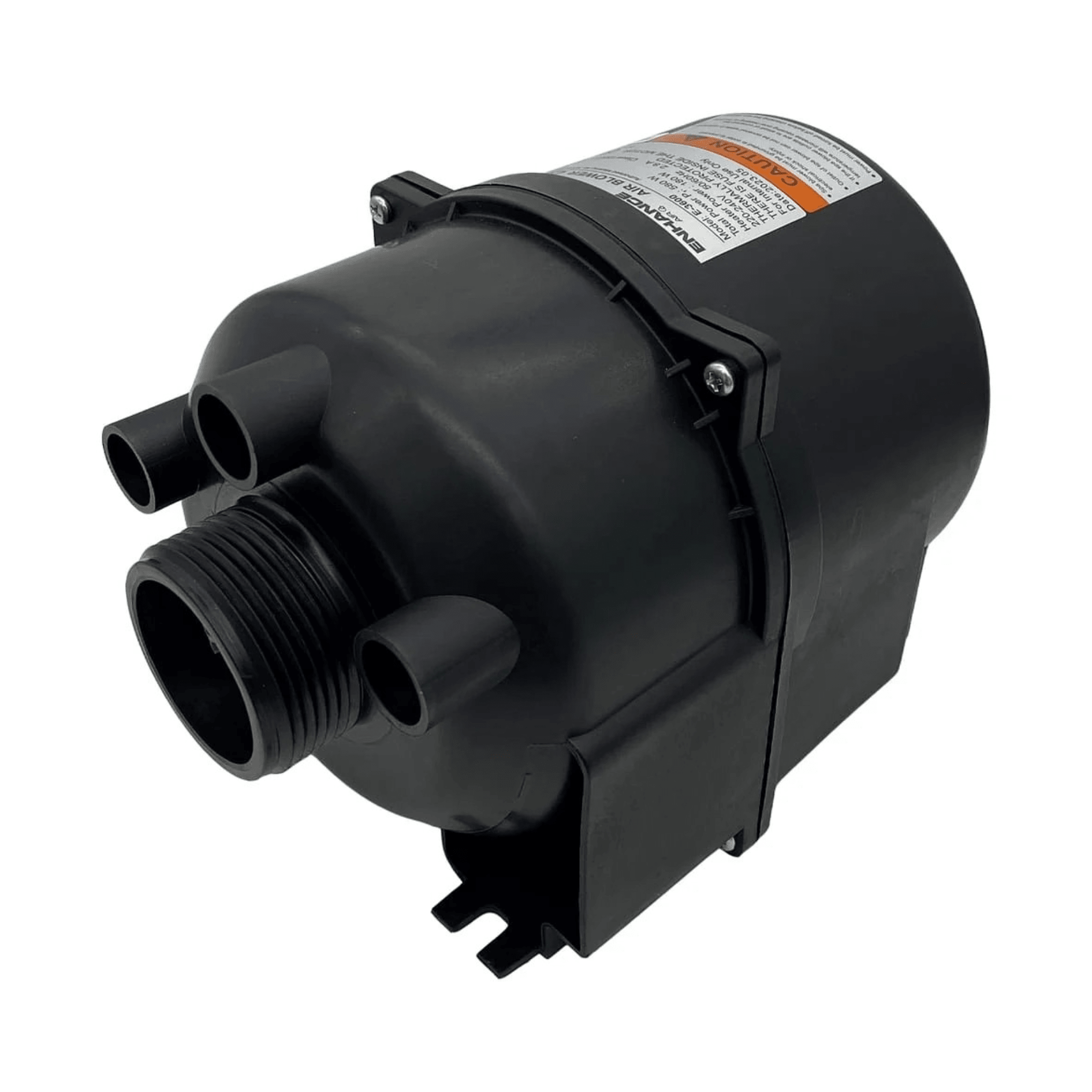 Edgetec Enhance Air 700watt Blower - Pool & Spa Blowers