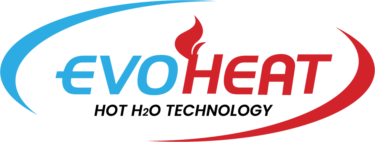 EvoHeat Evo Louvre 1000 Heater Add on - Pool Heater