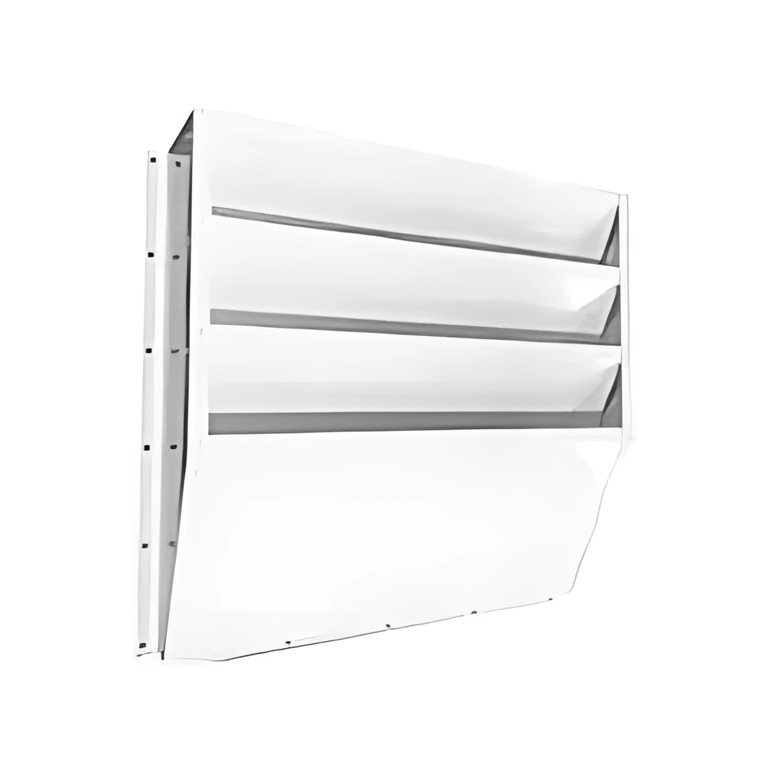 EvoHeat Evo Louvre 1000 Heater Add on - Pool Heater