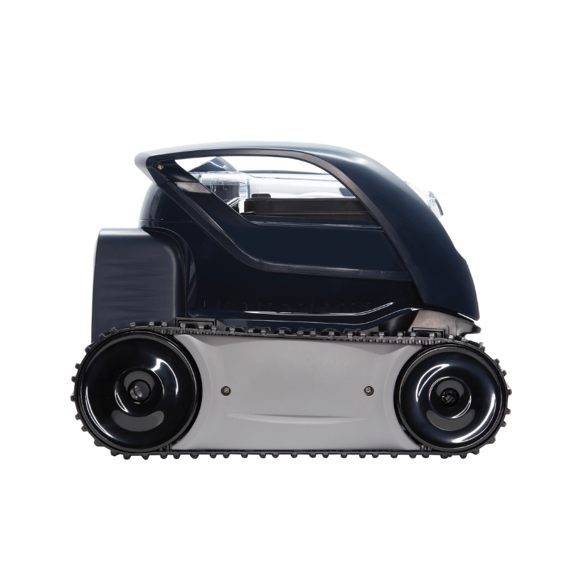 Zodiac Freerider FR200 Cordless Robotic Cleaner - Equipment