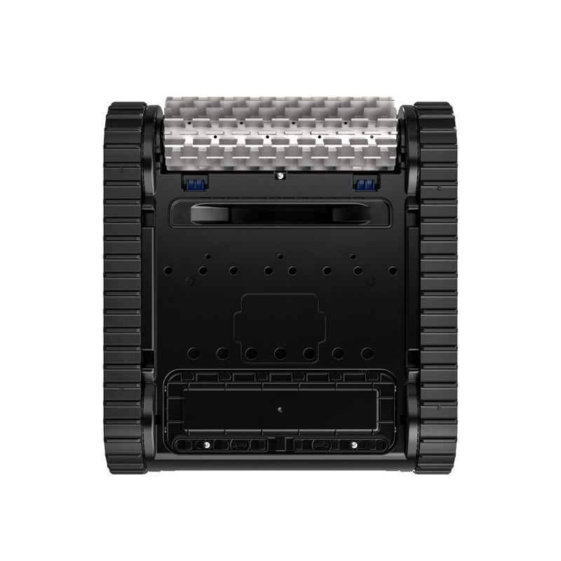 Zodiac Freerider FR800 iQ Cordless Robotic Cleaner - Equipment