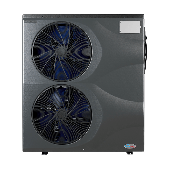 EvoHeat Force - i Pro Heat Pump - Pool Heater