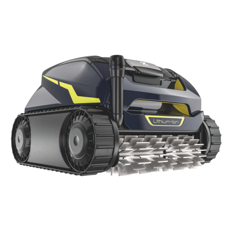 Zodiac Freerider FR1000 iQ Cordless Robotic Cleaner - Equipment