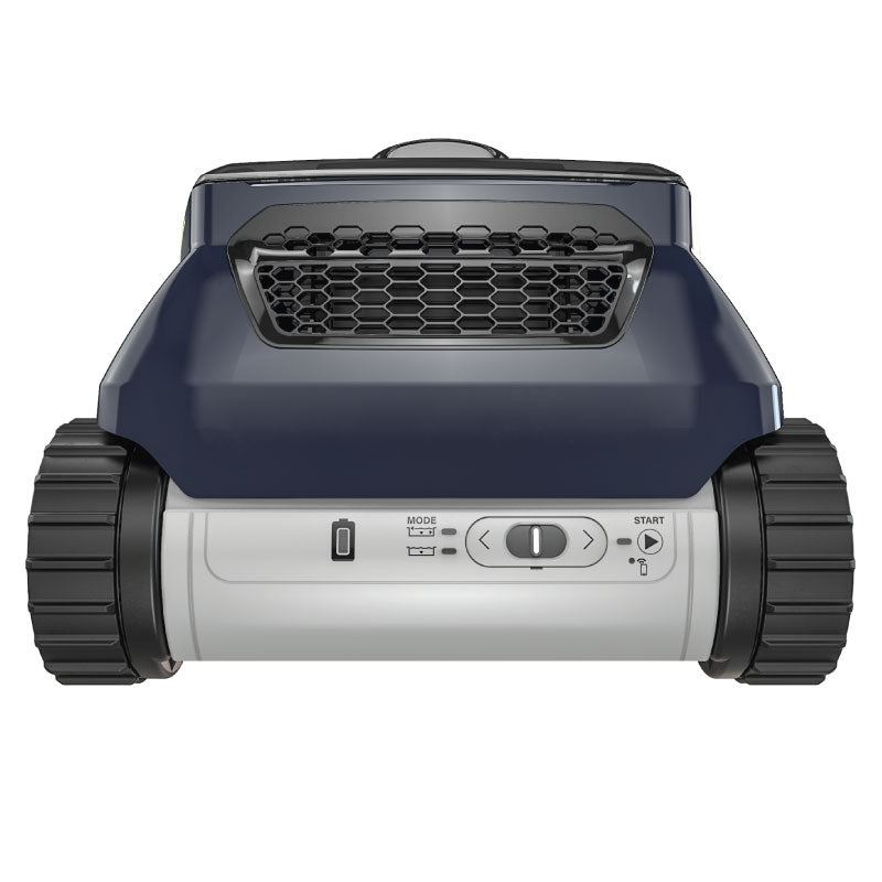 Zodiac Freerider FR1000 iQ Cordless Robotic Cleaner - Equipment