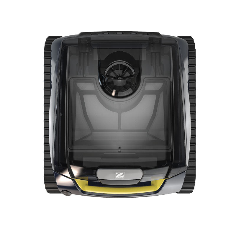 Zodiac Freerider FR1000 iQ Cordless Robotic Cleaner - Equipment