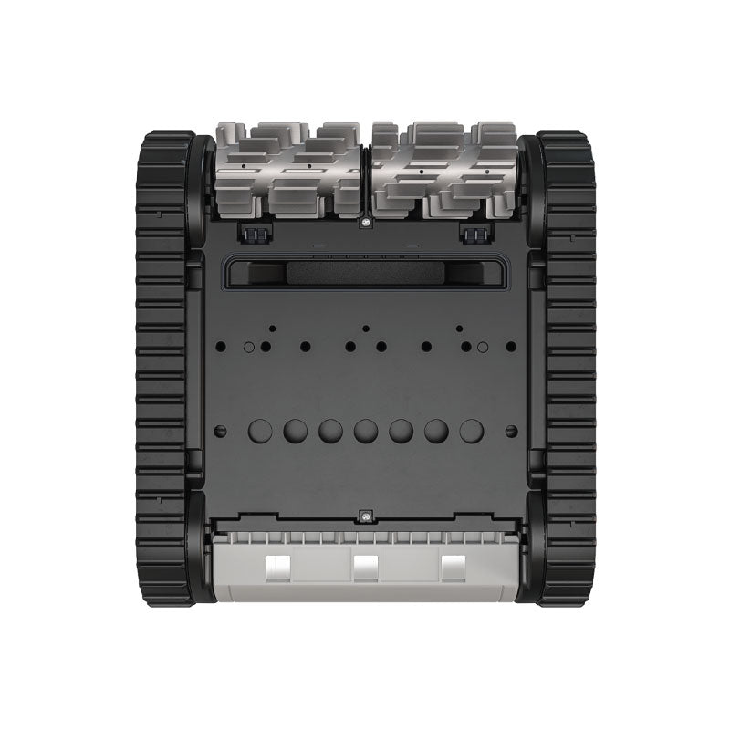 Zodiac Freerider FR1000 iQ Cordless Robotic Cleaner - Equipment