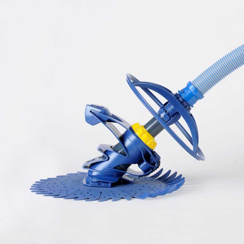 Zodiac T3 Suction Pool Cleaner - Equipment