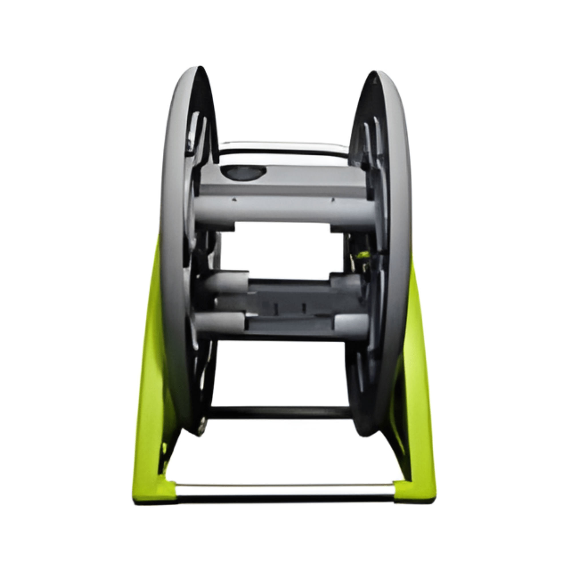 GEOS Vacuum Hose Reel - Hoses, Scoops and Poles