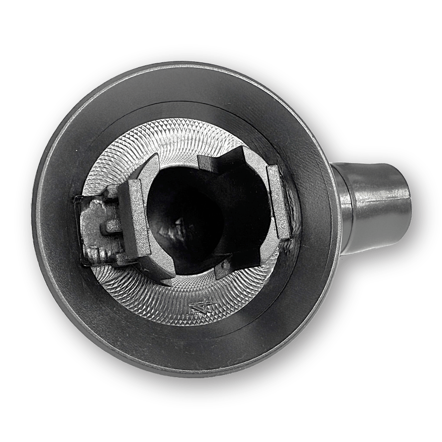 SpaNET Heat Pump Condensation Drain Elbow - Spa Spare Parts