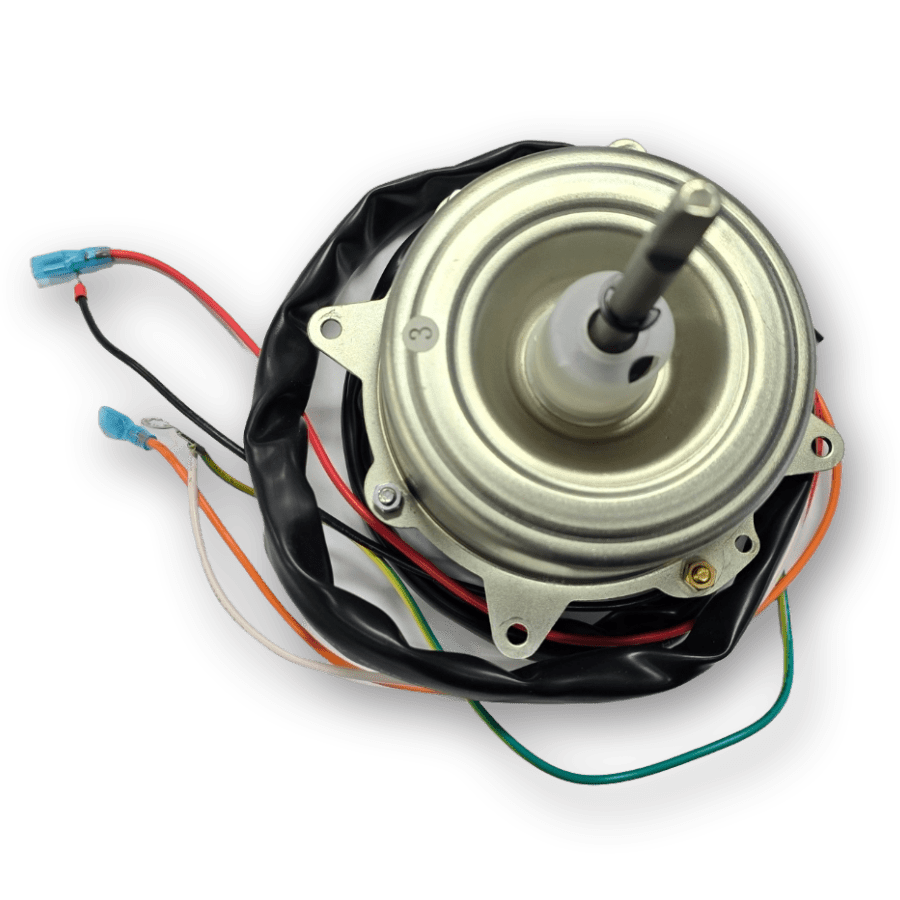 SpaNET SV Series Heat Pump Fan Motor (25W) - Spa Spare Parts