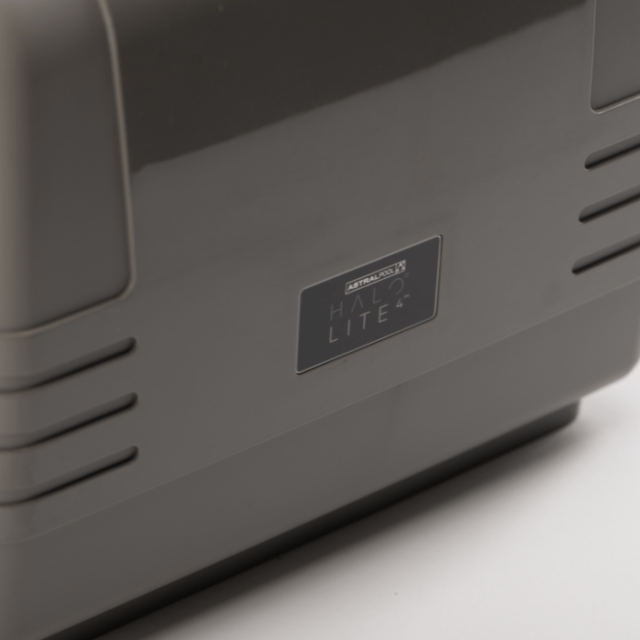 AstralPool Halo Lite 4 - Equipment