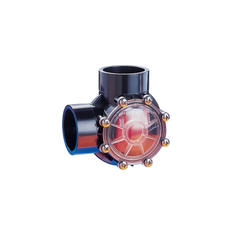 Jandy Check Valve 90 Degree 50mm - Equipment
