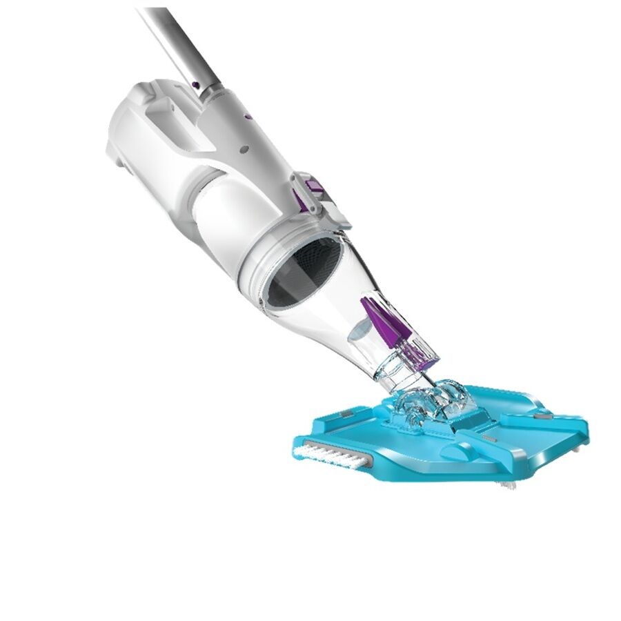 Kokido Telsa 33 Ultra Cordless Pool & Spa Cleaner