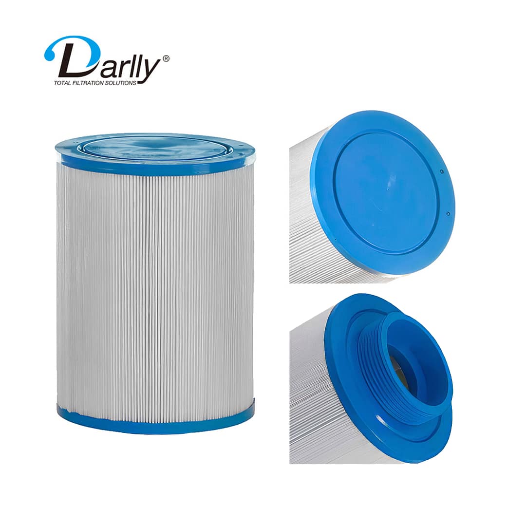 LA Spas 45/85 Cartridge Filter Element (177 x 133) - Replacement Cartridges