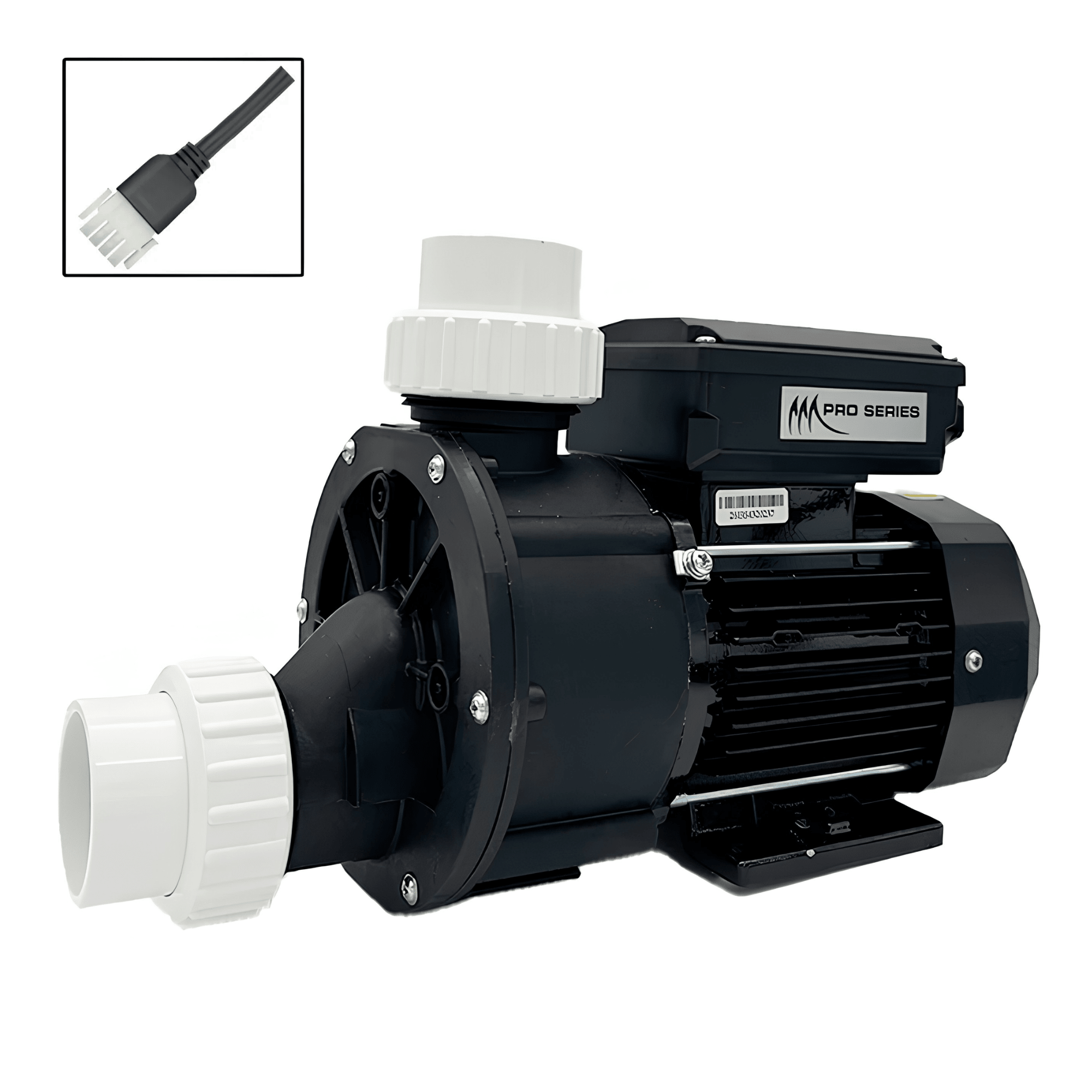 LX Pro Series JA35 0.35HP Circulation Pump - Circulation Pumps