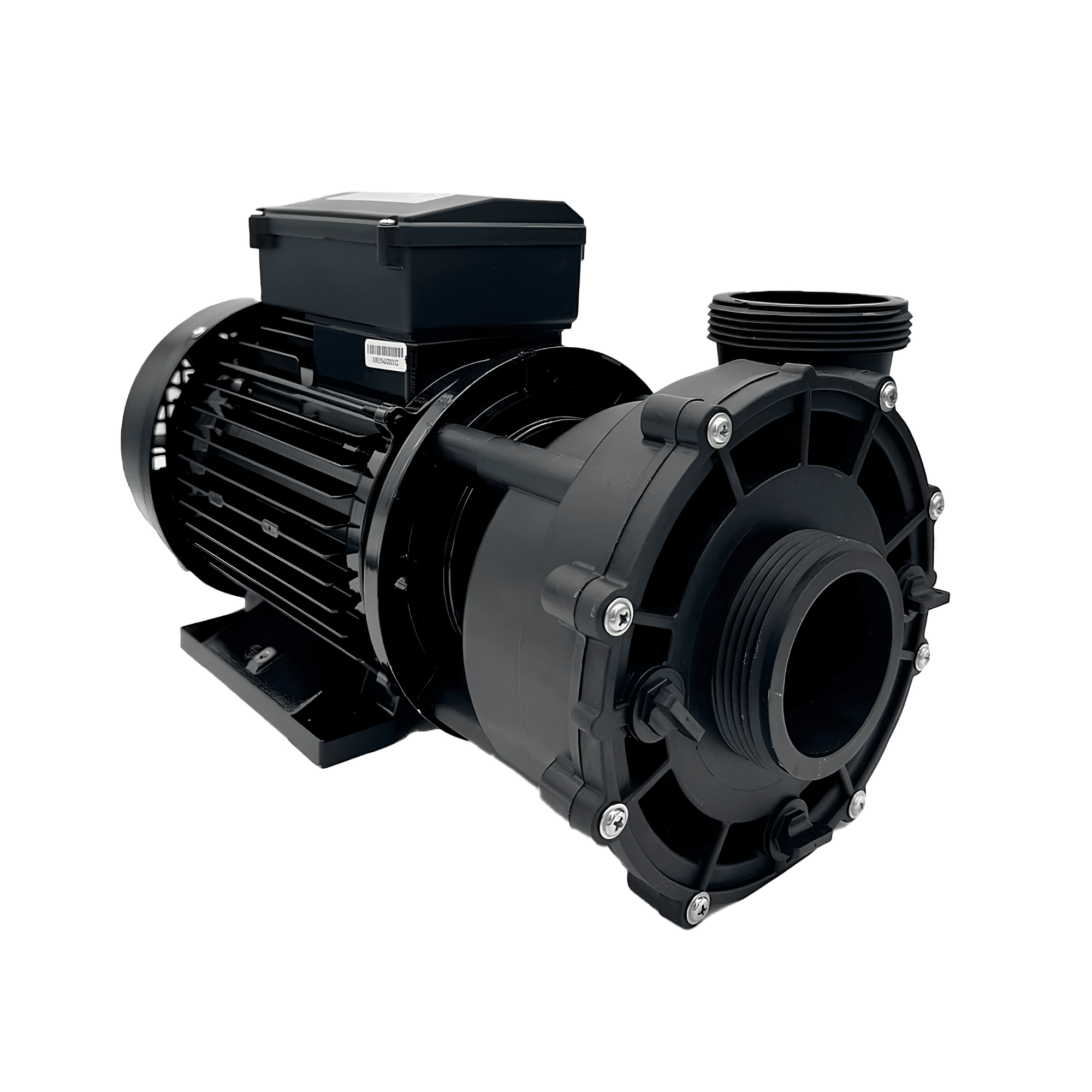 LX Pro Series WP300 3.0hp Two Speed Pump - Spa Booster Pumps
